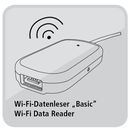 Wi-Fi Data Reader Basic APK