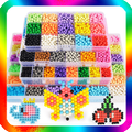 ”Hama beads