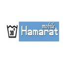 Hamarat mobile Dry Clean Soft Zeichen