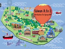 Taiwan AtoZ imagem de tela 1