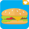 Burger Recipes Fastfood APK