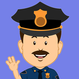 شرطة الاطفال 2016