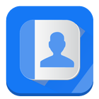 Contact Manager Pro أيقونة