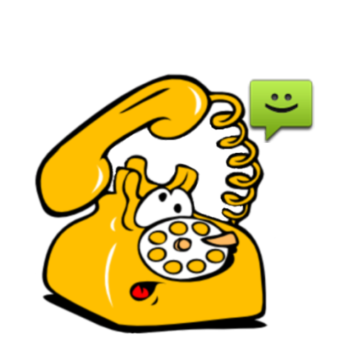 Find My Phone via SMS