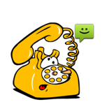 Find My Phone via SMS