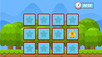 Pets memory game for kids screenshot 3
