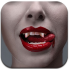 Vampire Booth Camera أيقونة