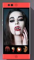 Vampire Booth Camera ảnh chụp màn hình 3