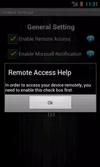 Remote Phone Access APK 下載