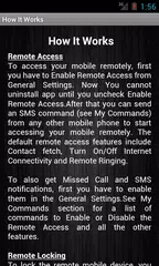Remote Phone Access APK 下載
