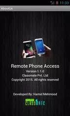 Remote Phone Access APK 下載