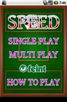 Speed syot layar 1