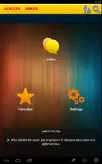download Adults Jokes APK