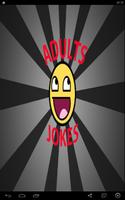 Adults Jokes imagem de tela 1