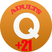 Adults Quotes