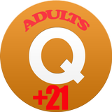 Adults Quotes icône