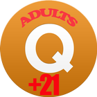 Adults Quotes icon