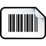 Barcode generator أيقونة