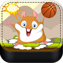 hamster heroes basketball APK