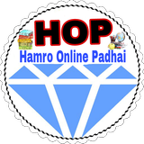 Easy Online Padhai Zeichen