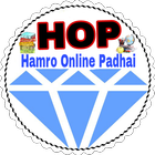 Easy Online Padhai icon