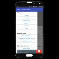Easy Online Padhai پوسٹر
