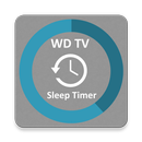 APK WD TV Sleep Timer