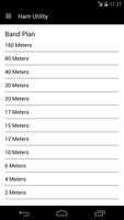Ham Radio Utility پوسٹر