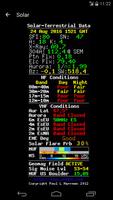 Ham Radio Utility captura de pantalla 2