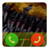 Call From Five Night Prank icon