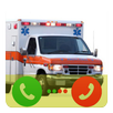 Fake Call Ambulance Emergency APK