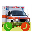 Fake Call Ambulance Emergency APK