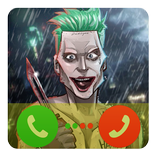 Call From The Joker Squad