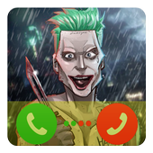 Call From The Joker Squad icon