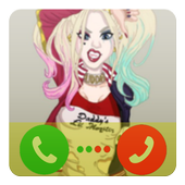 Call From Harley Squad icon