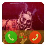 Call From Krampus Prank