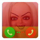 Call Prank From Tiffany Doll APK