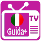 Guida TV icon