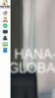 HANA-GLOBAL capture d'écran 2