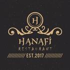 Hanafi Restaurant ikon