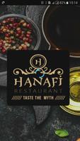 Hanafi Restaurant poster