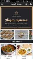 Hanafi Restaurant 스크린샷 1