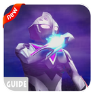 guide Ultraman Nexus アイコン