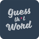 Guess That Word আইকন