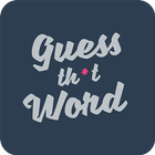 Guess That Word ícone