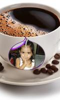 Coffee Cup Photo Frames screenshot 1