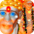 3D Sai Live Wallpaper आइकन