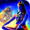 3D Shiva Live Wallpaper