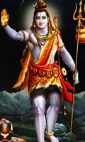 3D Shiva Live Wallpaper Plakat