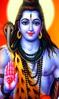 3D Shiva Live Wallpaper ảnh chụp màn hình 2